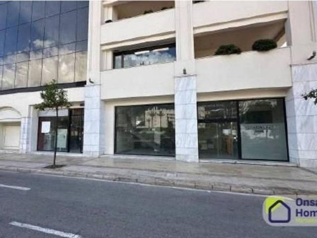 Inmueble en Alquiler en Marbella