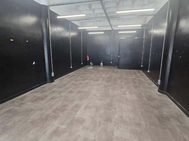 Inmueble en Alquiler en Marbella