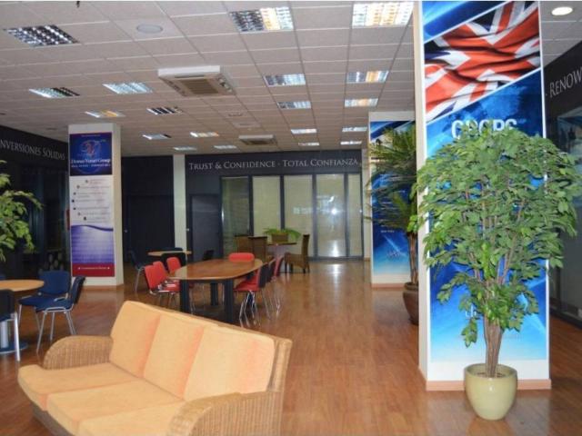 Inmueble en Alquiler en Marbella