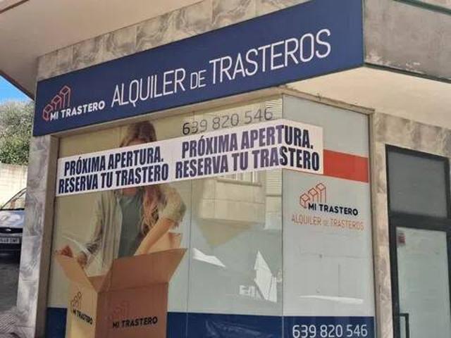 Inmueble en Alquiler en Marín