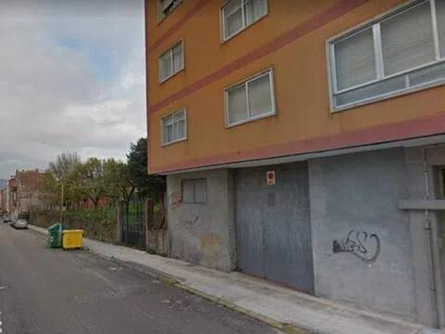 Inmueble en Alquiler en Marín