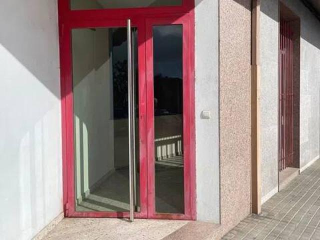 Inmueble en Alquiler en Maside