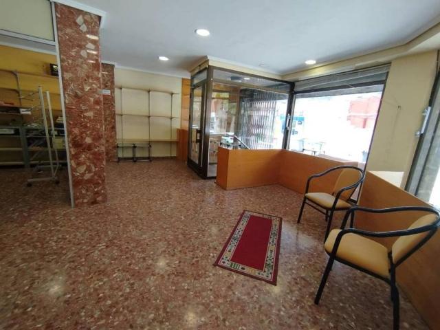 Inmueble en Alquiler en Massamagrell