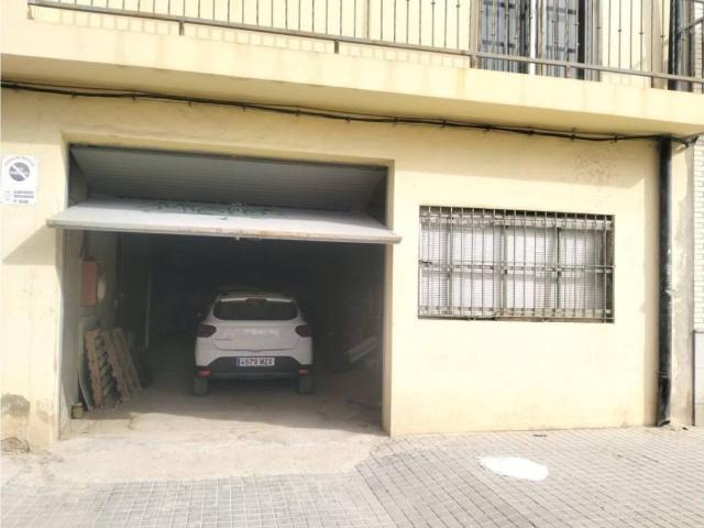 Inmueble en Alquiler en Massanassa