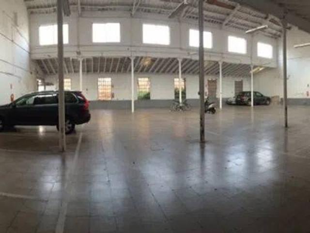 Inmueble en Alquiler en Mataró