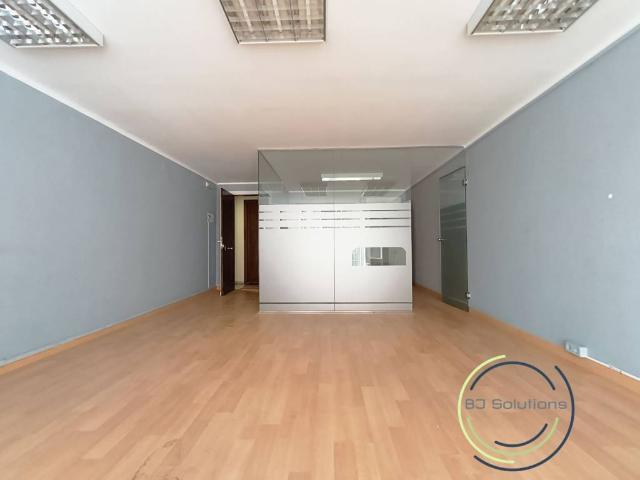 Inmueble en Alquiler en Mataró