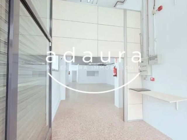 Inmueble en Alquiler en Mataró