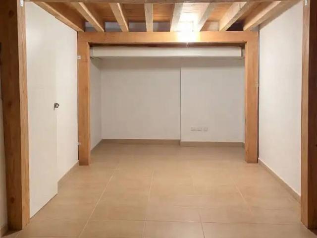 Inmueble en Alquiler en Mataró