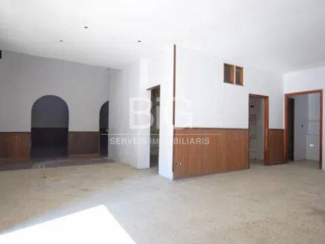 Inmueble en Alquiler en Mataró