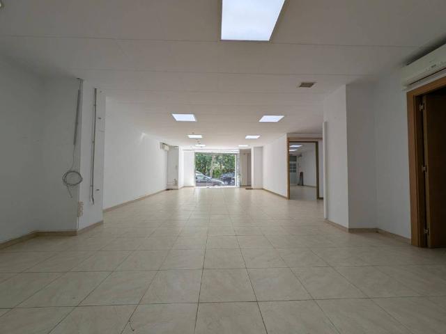 Inmueble en Alquiler en Mataró