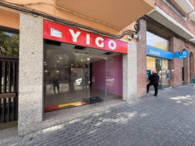 Inmueble en Alquiler en Mataró