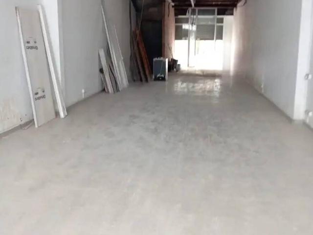 Inmueble en Alquiler en Mataró