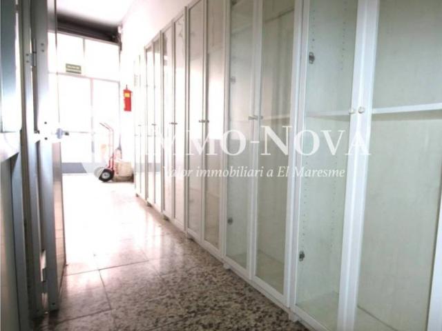 Inmueble en Alquiler en Mataró