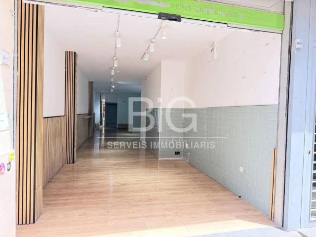Inmueble en Alquiler en Mataró