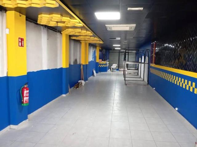 Inmueble en Alquiler en Mataró
