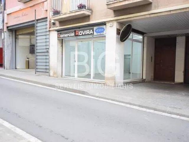 Inmueble en Alquiler en Mataró