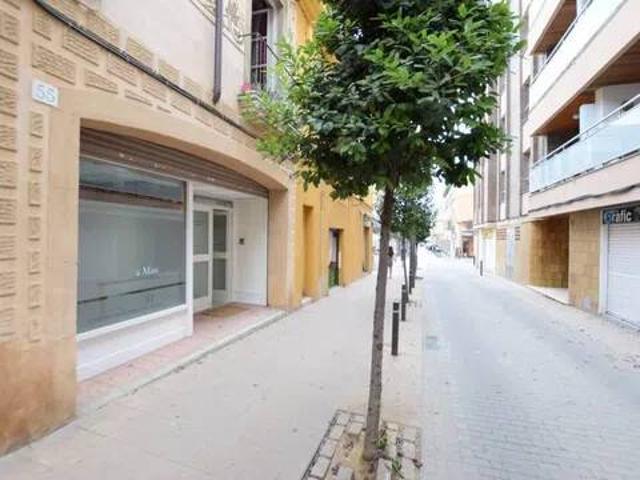 Inmueble en Alquiler en Mataró