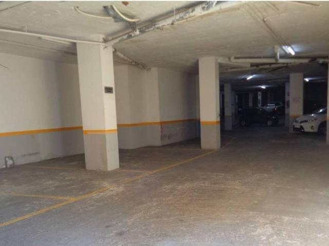 Inmueble en Alquiler en Mataró