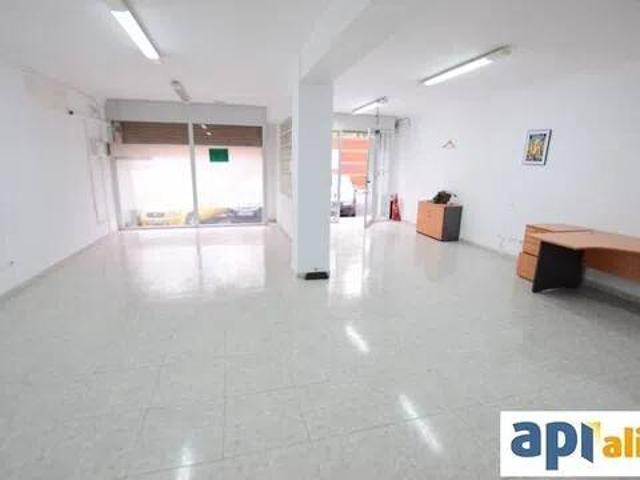 Inmueble en Alquiler en Mataró