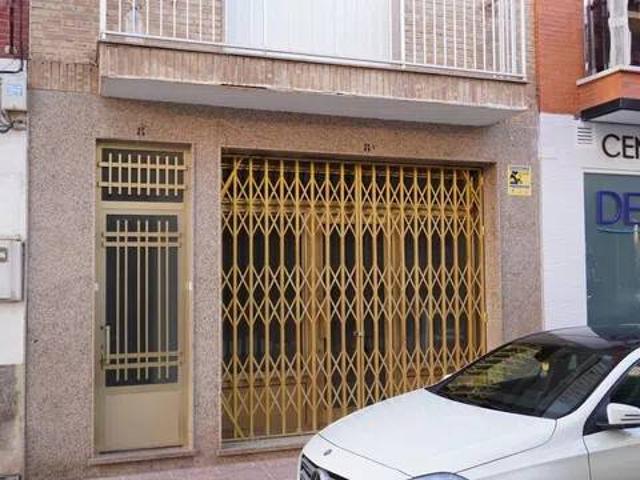 Inmueble en Alquiler en Mazarrón