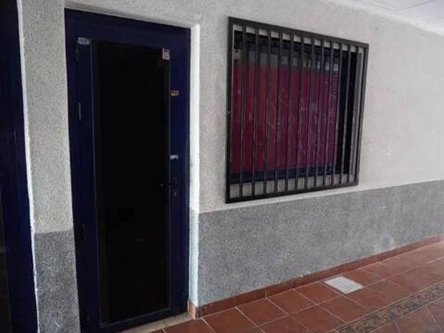 Inmueble en Alquiler en Mazarrón