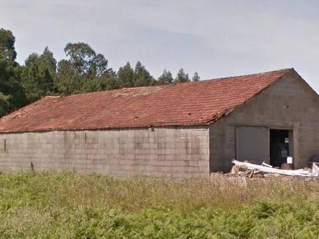 Inmueble en Alquiler en Meaño
