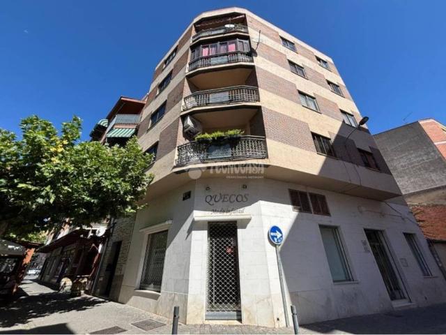 Inmueble en Alquiler en Medina del Campo
