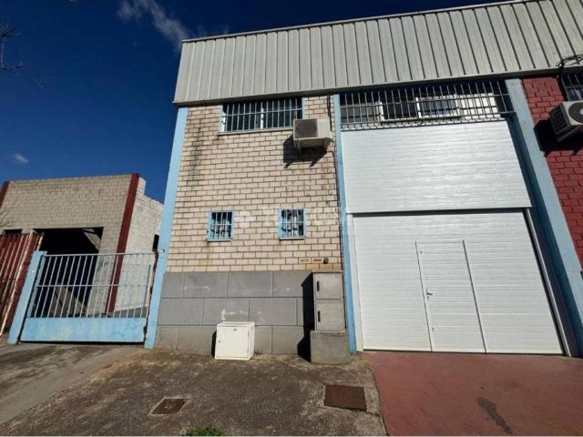 Inmueble en Alquiler en Mejorada del Campo