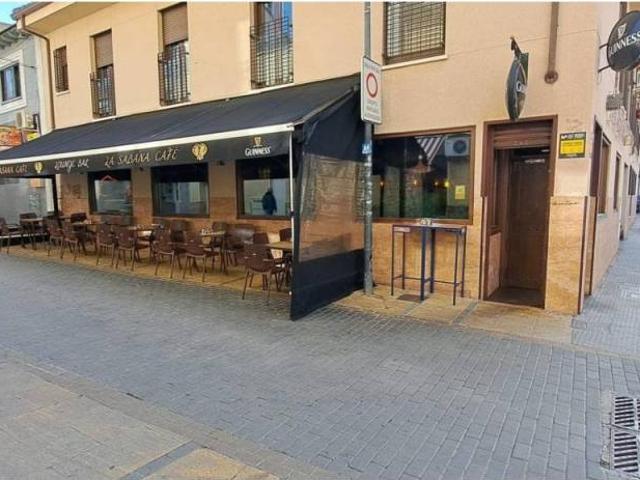 Inmueble en Alquiler en Mejorada del Campo