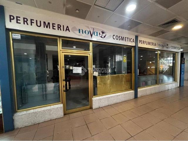 Inmueble en Alquiler en Mejorada del Campo
