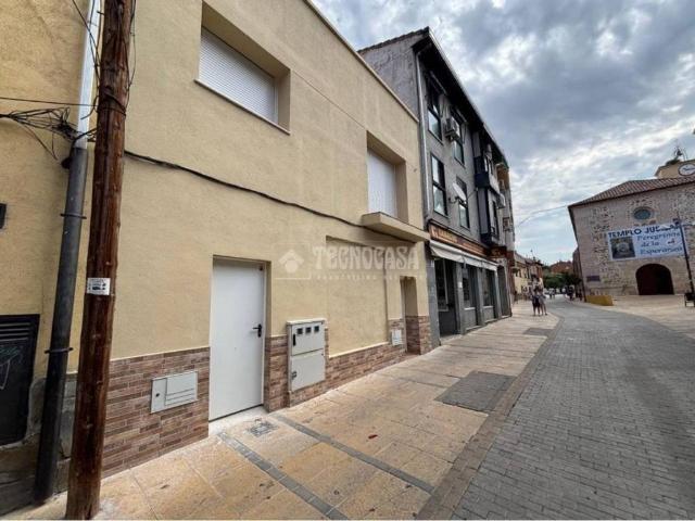 Inmueble en Alquiler en Mejorada del Campo