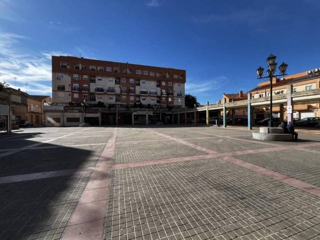 Inmueble en Alquiler en Meliana
