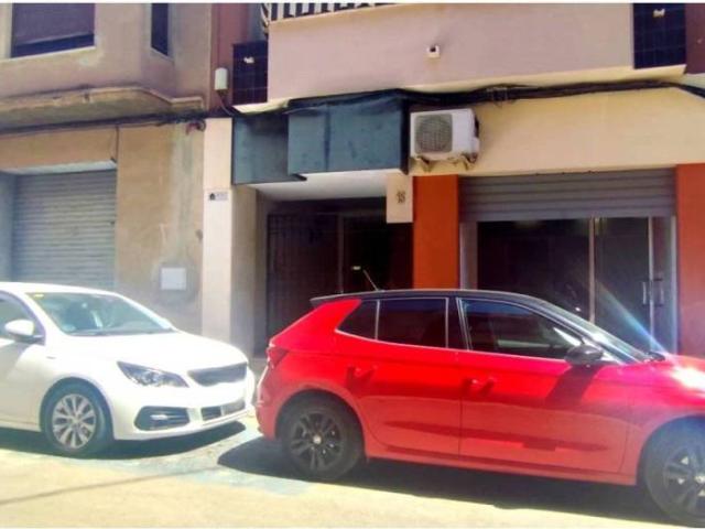 Inmueble en Alquiler en Meliana