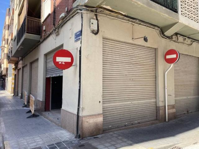Inmueble en Alquiler en Meliana