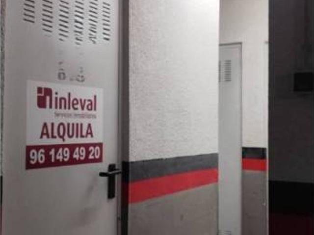 Inmueble en Alquiler en Meliana
