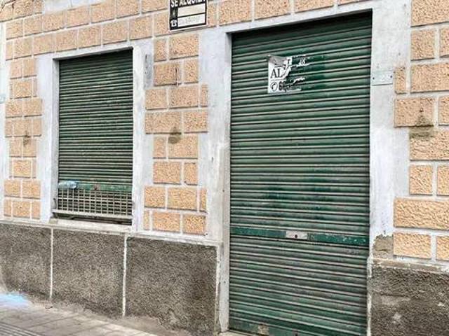 Inmueble en Alquiler en Melilla