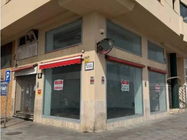 Inmueble en Alquiler en Melilla