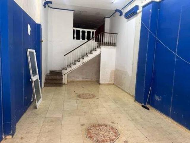 Inmueble en Alquiler en Melilla