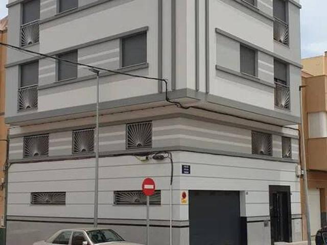 Inmueble en Alquiler en Melilla