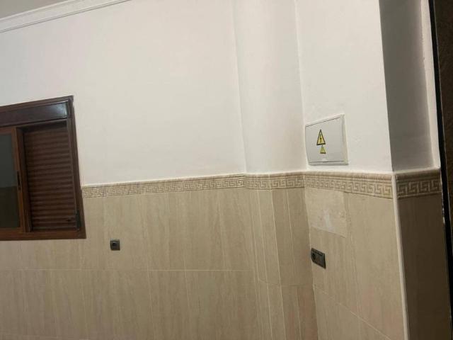 Inmueble en Alquiler en Melilla
