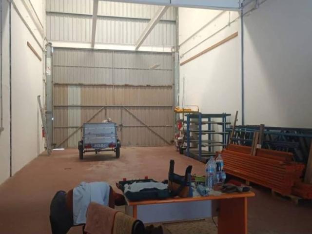 Inmueble en Alquiler en Melilla