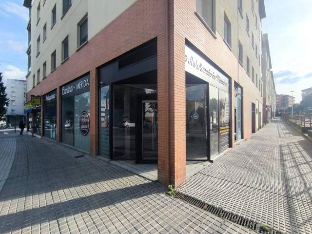 Inmueble en Alquiler en Mérida