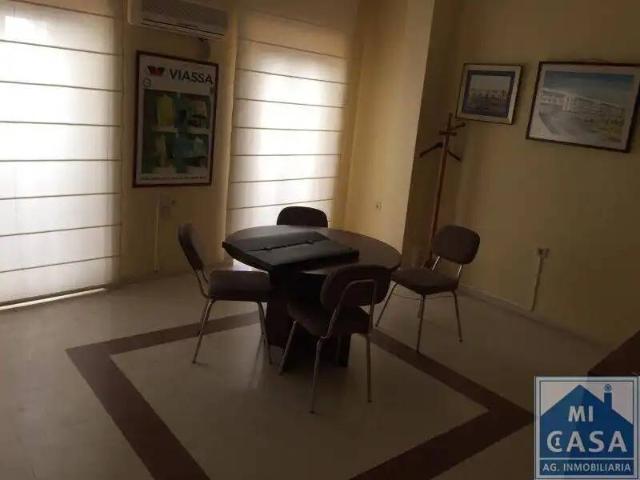 Inmueble en Alquiler en Mérida