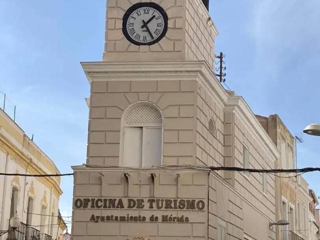 Inmueble en Alquiler en Mérida