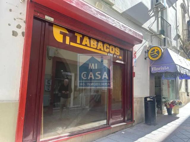 Inmueble en Alquiler en Mérida