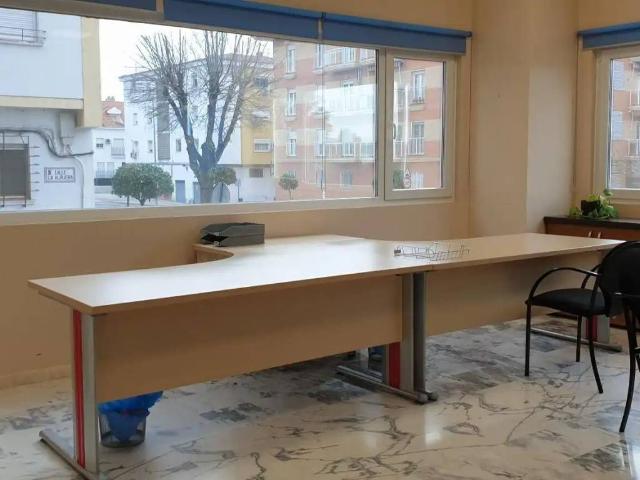 Inmueble en Alquiler en Mérida