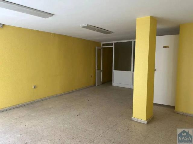 Inmueble en Alquiler en Mérida