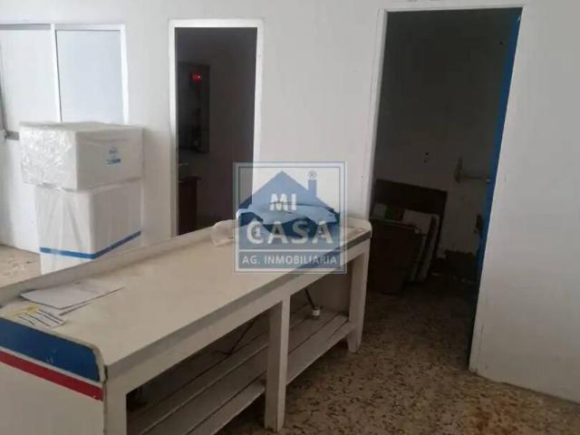 Inmueble en Alquiler en Mérida