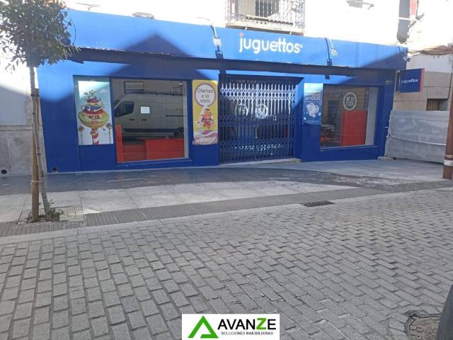 Inmueble en Alquiler en Mérida