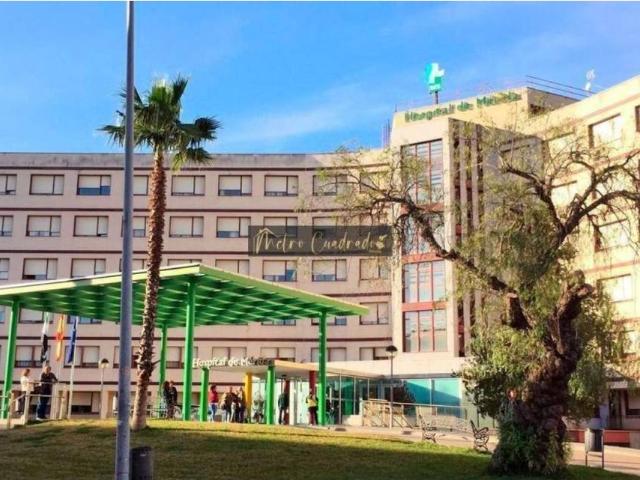 Inmueble en Alquiler en Mérida